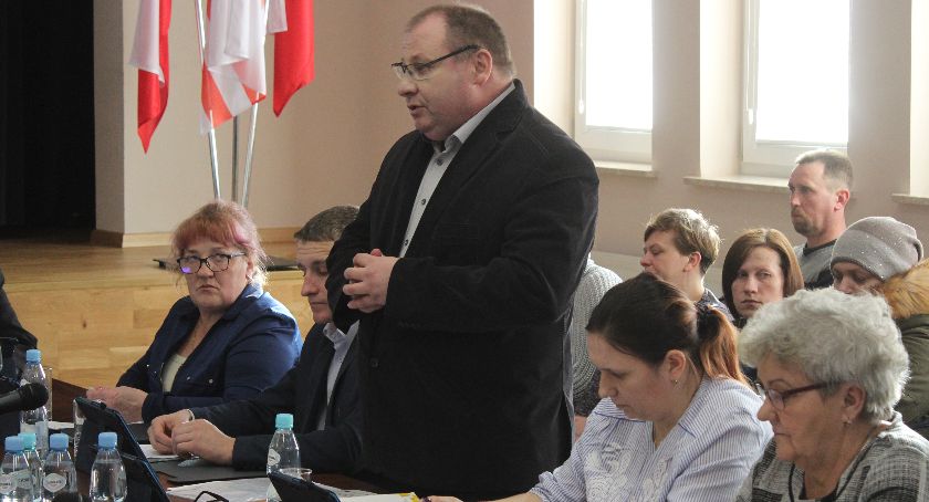 Kłoczew: takie decyzje podejmą dziś radni
