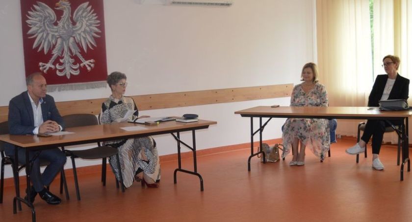 Szkoły powiatu ryckiego gotowe do matur