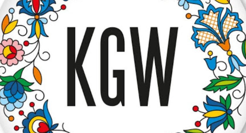 Koła Gospodyń Wiejskich mogą otrzymać wsparcie do 5 tys. zł 