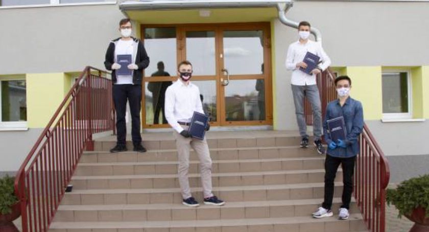 Rozpoczął się maturalny maraton 