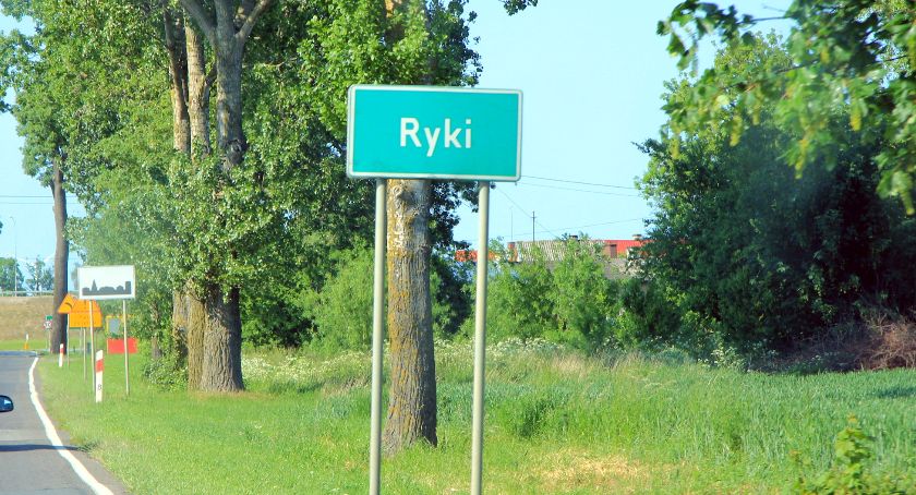 Chcesz mieć wpływ na to, co dzieje się w Rykach? Przyjdź na konsultacje