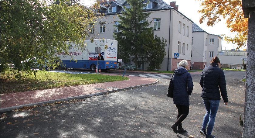 Szpital w Rykach zamknięty. Kolejni pracownicy zarażeni koronawirusem