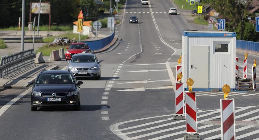 Od soboty granice są otwarte. Kontrole tylko wyrywkowe 