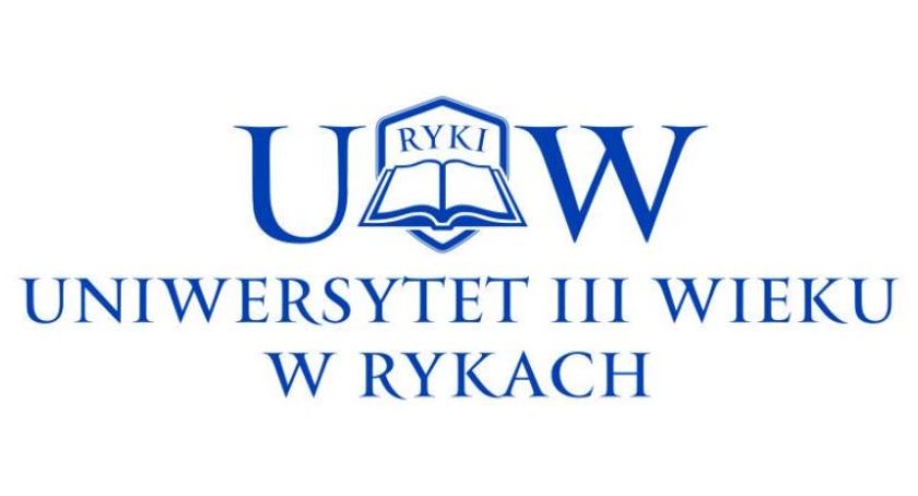 Zebranie sprawozdawcze UTW w Rykach