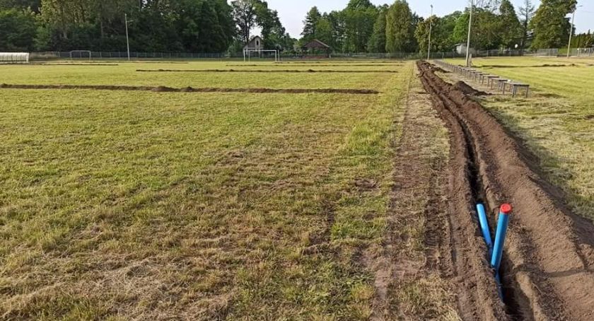 Piekiełko Przykwa chce wrócić do 