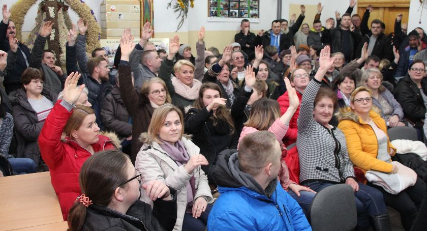 Potrzeba ponad 2,7 mln zł na salę gimnastyczną