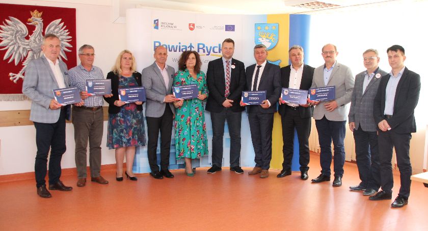 Prawie 14 miionów dostaną nasze samorządy na inwestycje w ramach tarczy antykryzysowej