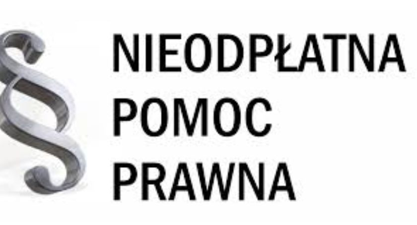 Ryki: Skorzystaj z bezpłatnej pomocy prawnej 
