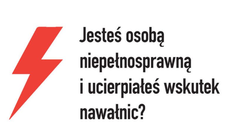Osoby niepełnosprawne mogą liczyć na pomoc