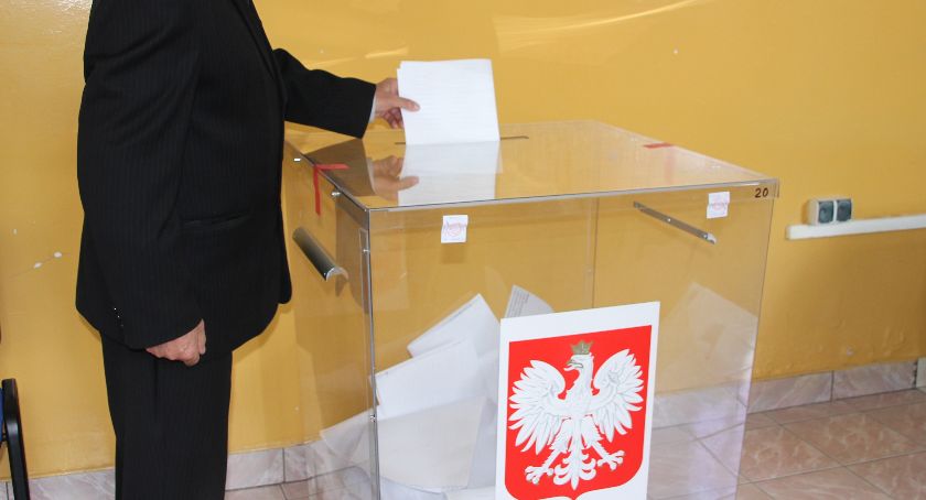 Wyniki wyborów prezydenckich w powiecie ryckim