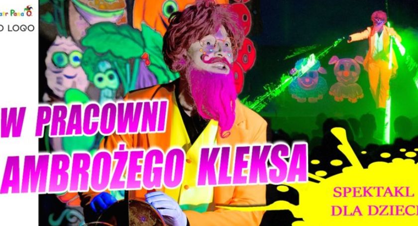 Spektakl: 