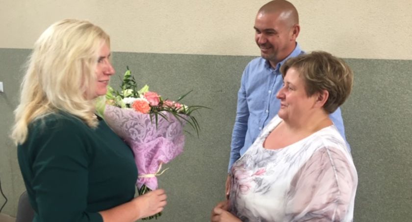 Wójt Ułęża z pełnym poparciem radnych