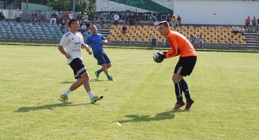 Jutro derby w Rososzy