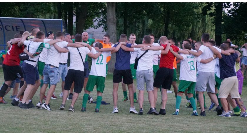 MKS Ryki wygrywa derby w rzutach karnych