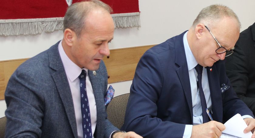 Powiat rycki ma nowego wicestarostę