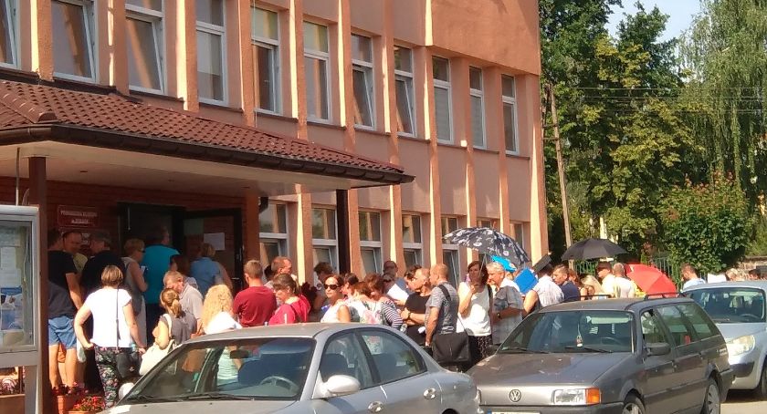 Mieszkańcy gminy Ryki czekają na prąd ze słońca
