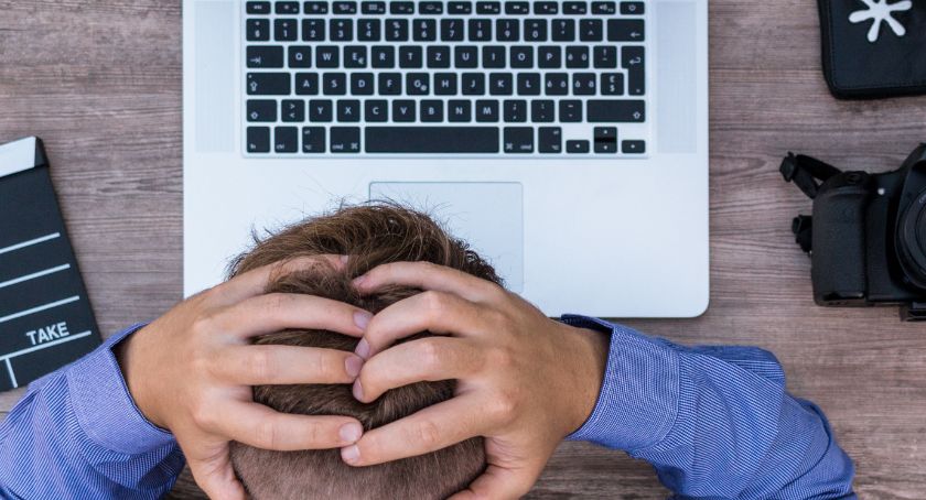 32-latek stracił w sieci ponad 60 tys. zł