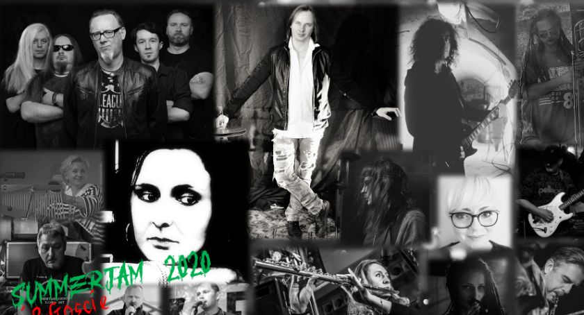 SummerJam 2020 – Lui&Goście w Rykach