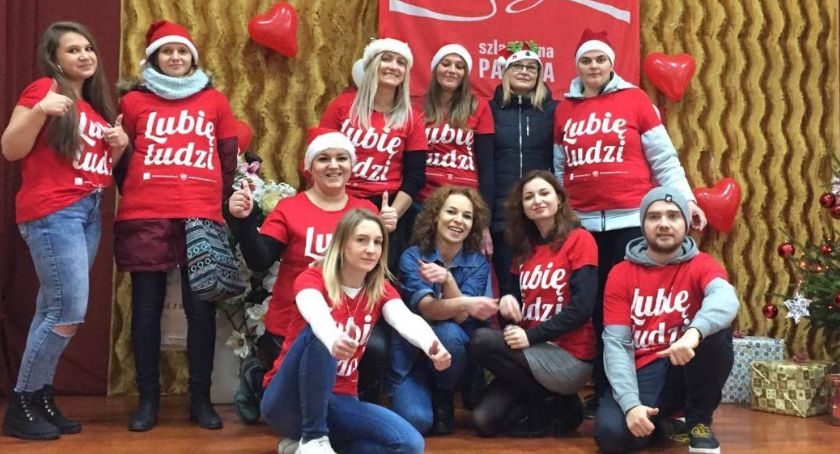 Szlachetna Paczka poszukuje wolontariuszy