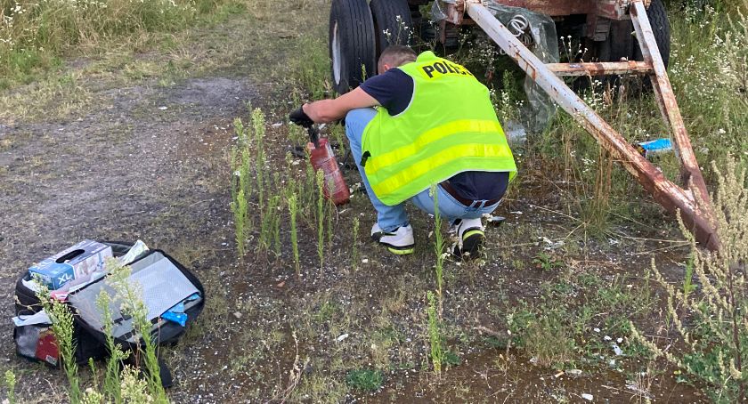 Wandale znów dali o sobie znać na PKS-ie