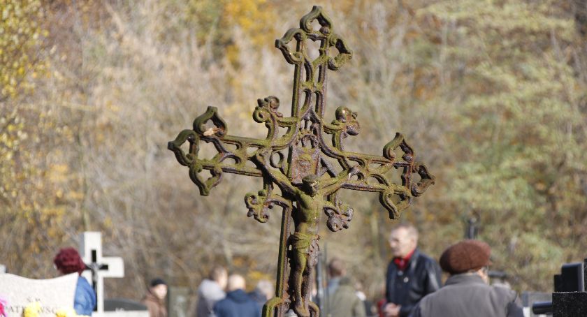 Zmarła mama księdza Adama