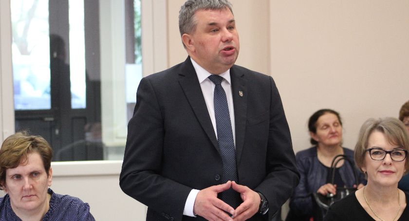 Gmina Kłoczew z nagrodą marszałka za frekwencję wyborczą