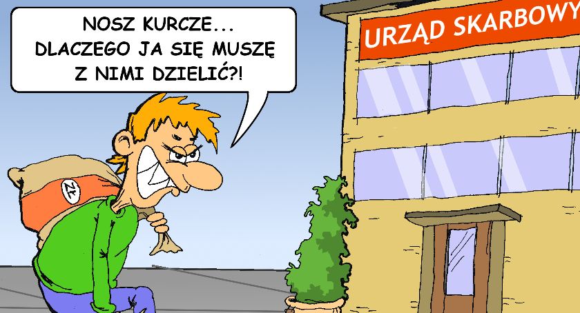 W powiecie ryckim mieszka 24 milionerów