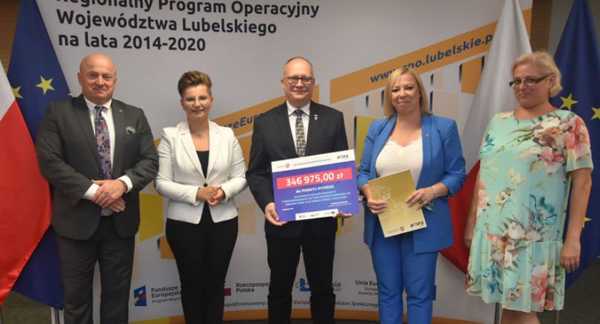DPS dostał 346 tys. zł na walkę z Covid-19