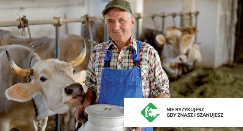 Zgarnij nawet 500 zł nagrody od KRUS-u