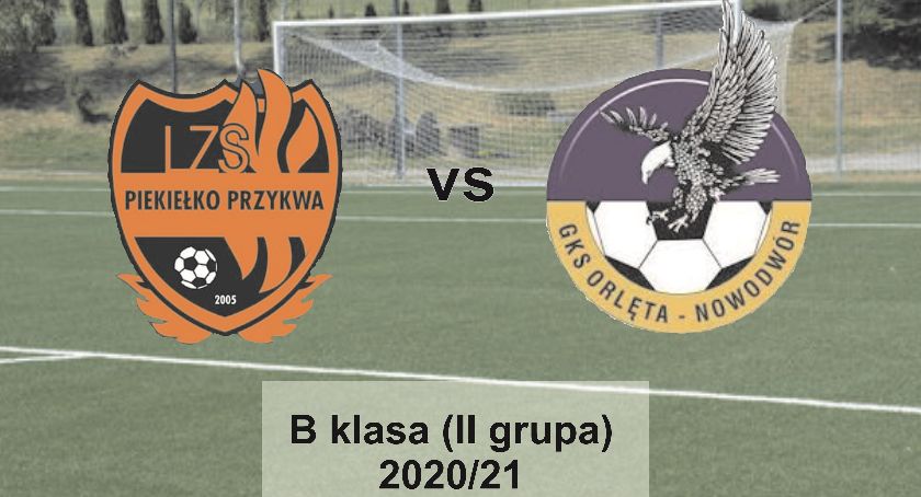 Derby powiatu ryckiego w... Żelechowie
