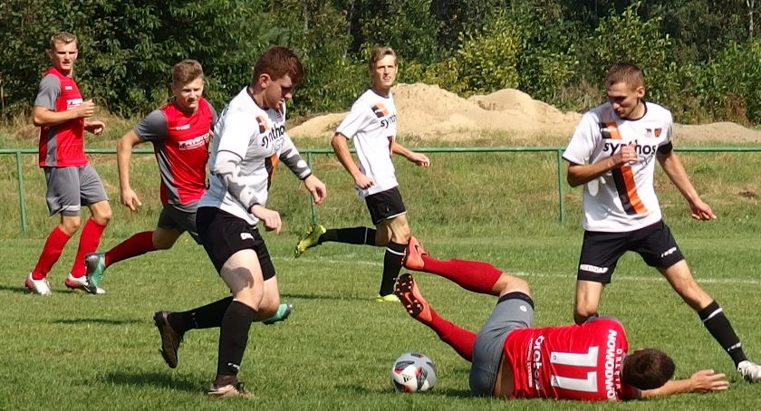 Derby dla Piekiełka