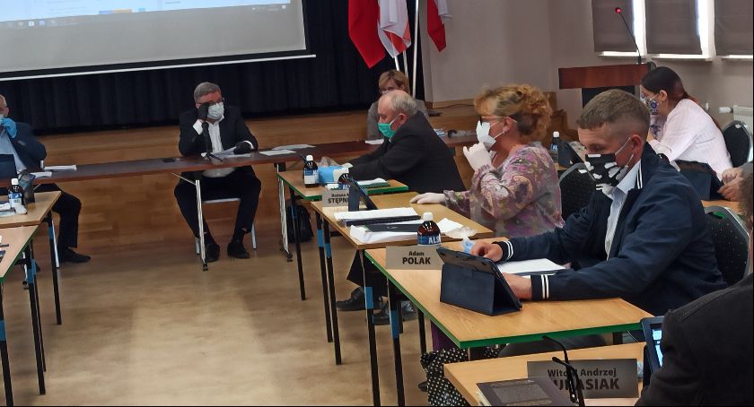 Kłoczewscy radni będą debatować o rolnictwie i ASF