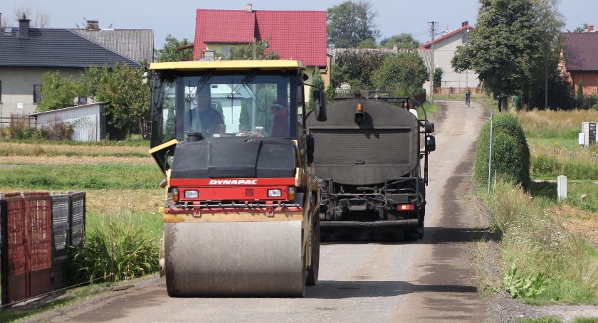 Mają ponad milion złotych do wydania