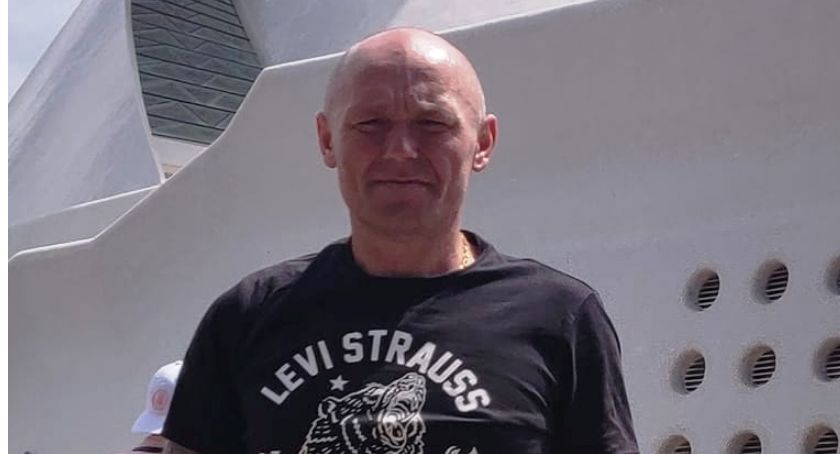 Witold Kania wygrywa po raz drugi z rzędu ultramaraton Północ-Południe