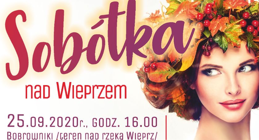 W tym roku Sobótka wyjątkowo na początek jesieni