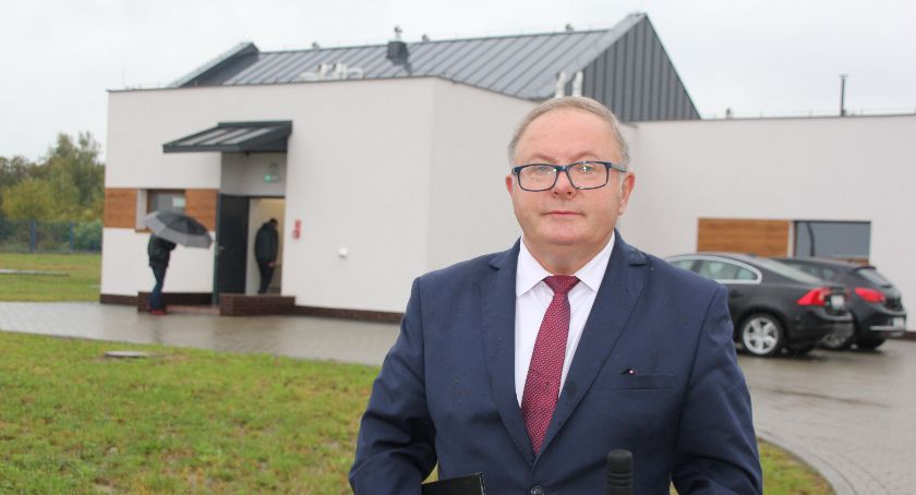 RYKI. Inwestycja za 8,5 miliona już służy mieszkańcom