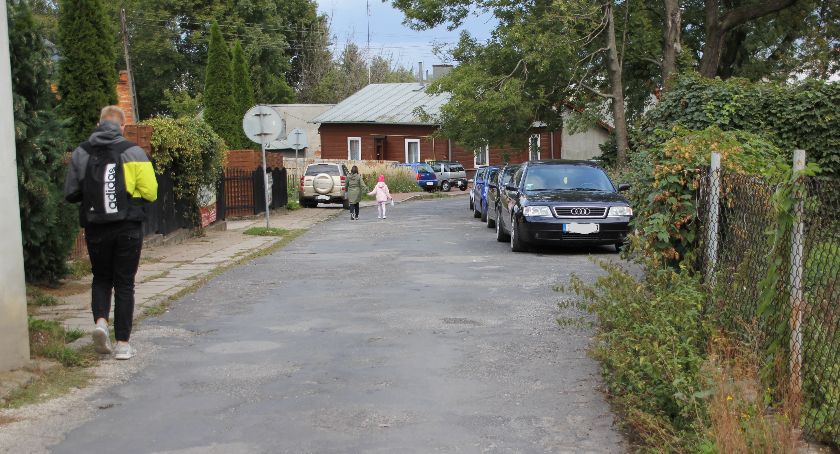 RYKI. Objazdowa i Łąkowa doczekają się remontu