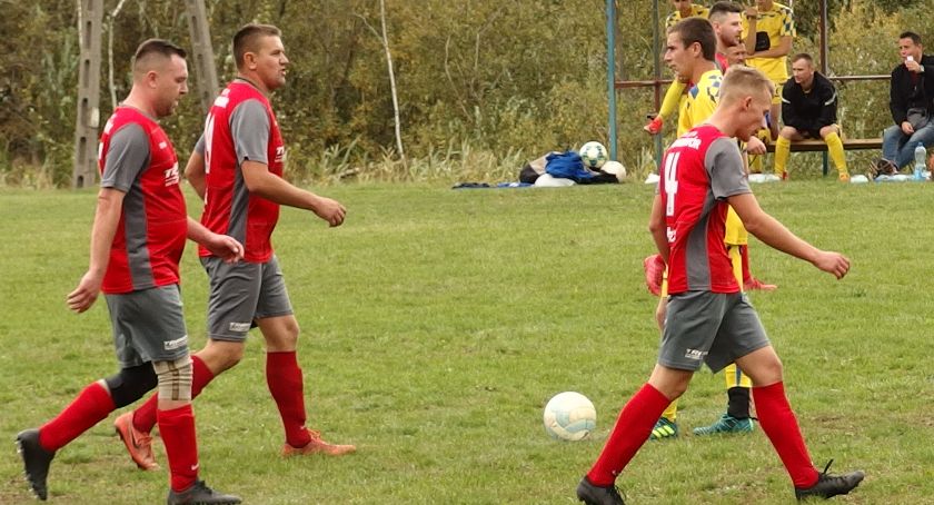 Karny podciął skrzydła Orlętom