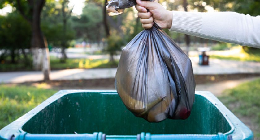 Ryki. Będzie podwyżka za śmieci. Ponad 30%