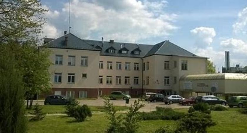 Odwiedziny tylko w uzasadnionych przypadkach