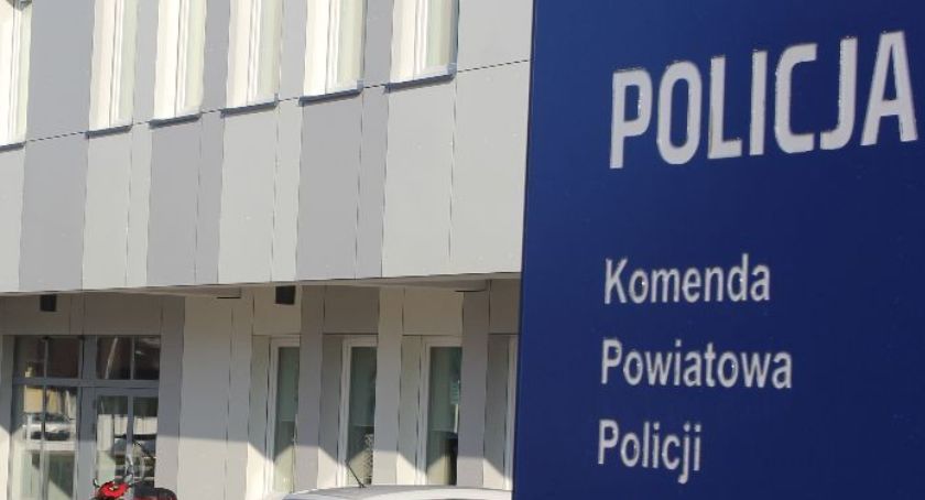 Uwaga wirus! Fałszywe wezwania na policję