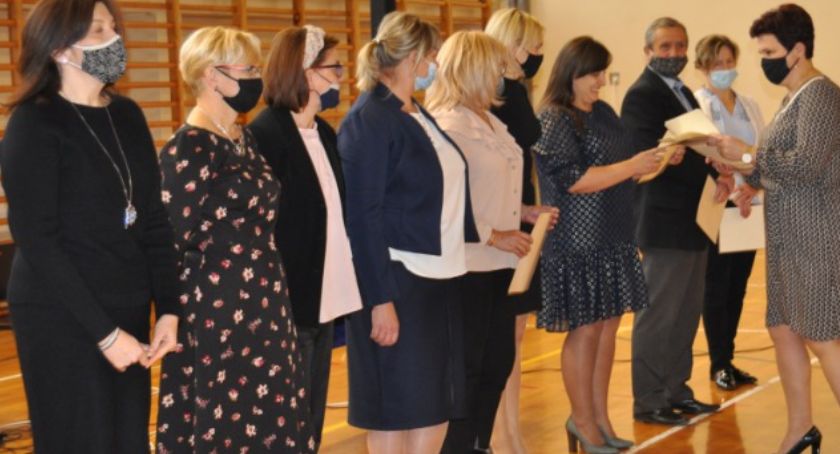 Dzień Nauczyciela inny niż wszystkie
