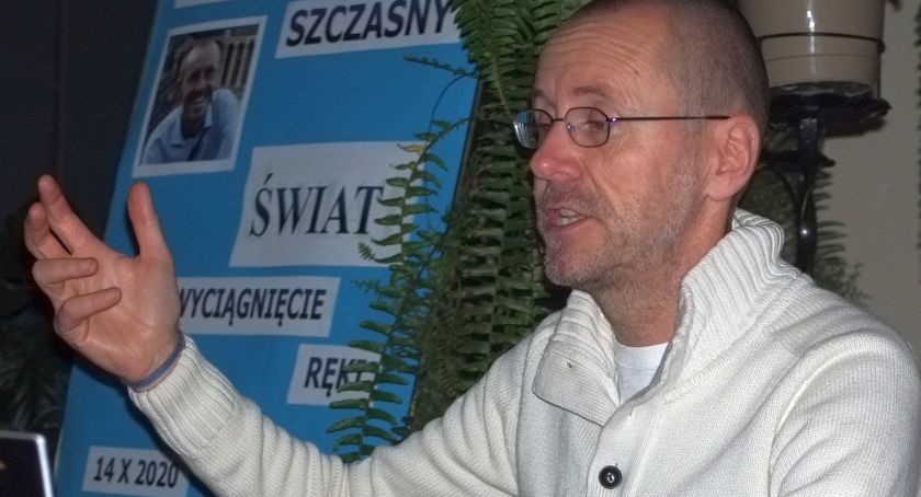 O podróżach w niestandardowy sposób