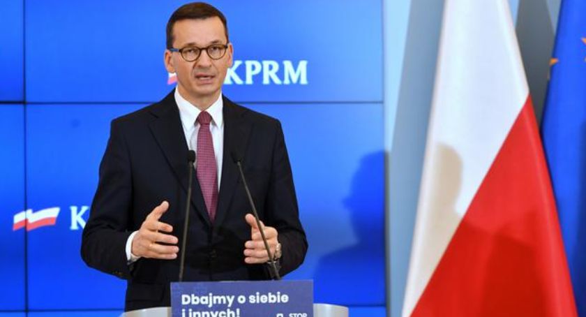 Od jutra cała Polska w czerwonej strefie. Nowe obostrzenia
