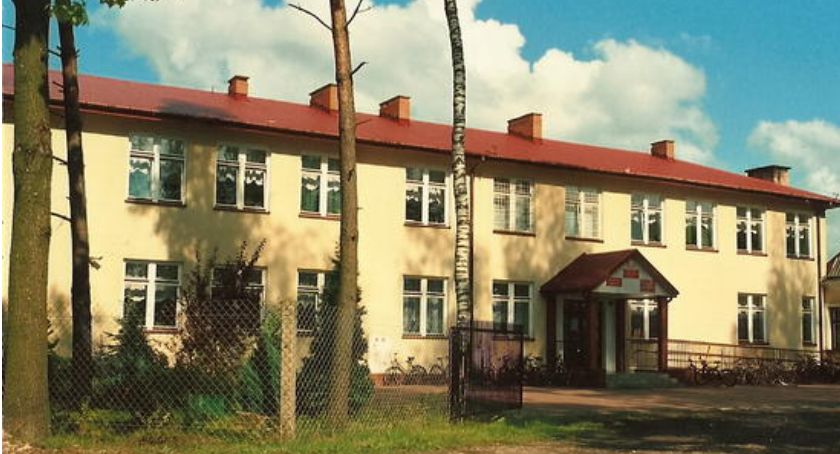 GM. RYKI Kolejna szkoła przeszła na naukę zdalną