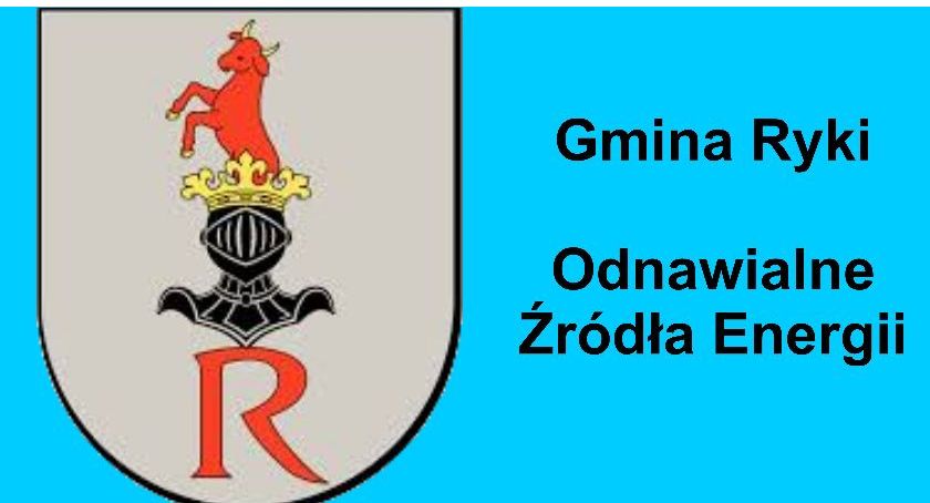 Gm. Ryki: Dodatkowy nabór na OZE 