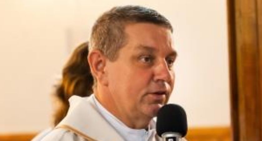 Parafia w Leopoldowie będzie miała nowego proboszcza