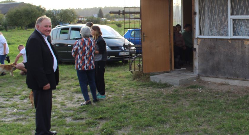 Sołtys Sokoli jest wściekły na radnych 