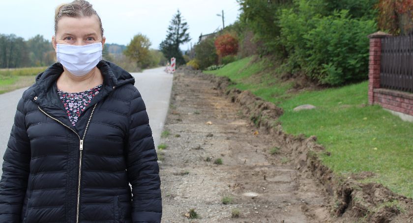 Po 6 latach doczekali się kolejnej inwestycji