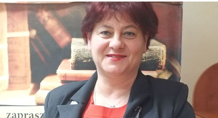 Ryki. Kary za przetrzymywanie książek nie będą naliczane